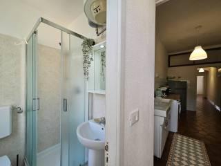 Appartamento piazza fabio marengo, Centro, Moneglia — foto 14 di 15