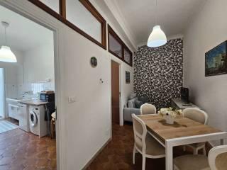 Appartamento piazza fabio marengo, Centro, Moneglia — foto 6 di 15