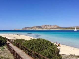 Trilocale via Cala Di Li Nassi, 14 A, Centro, Stintino — foto 20 di 30