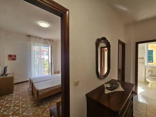 Trilocale via Cavur, Centro, Moneglia — foto 4 di 12