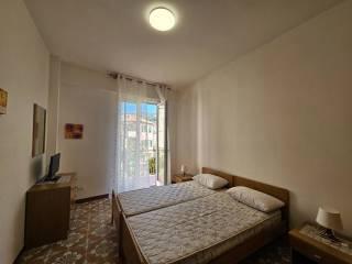 Trilocale via Cavur, Centro, Moneglia — foto 8 di 12