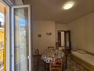 Trilocale via Cavur, Centro, Moneglia — foto 11 di 12