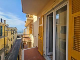 Trilocale via Cavur, Centro, Moneglia — foto 3 di 12