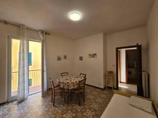 Trilocale via Cavur, Centro, Moneglia — foto 7 di 12