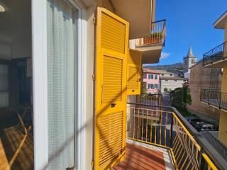 Trilocale via Cavur, Centro, Moneglia — foto 10 di 12