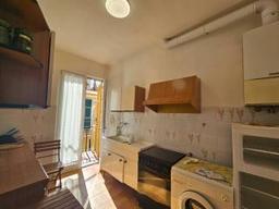 Trilocale via Cavur, Centro, Moneglia