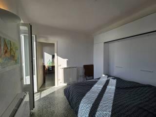Trilocale Lemeglio, Centro, Moneglia — foto 3 di 10