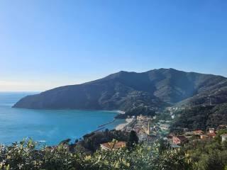 Trilocale Lemeglio, Centro, Moneglia — foto 10 di 10