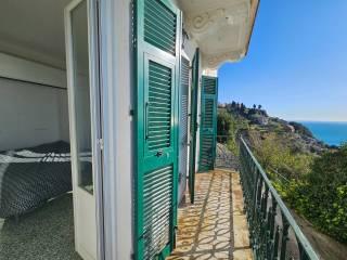Trilocale Lemeglio, Centro, Moneglia — foto 7 di 10