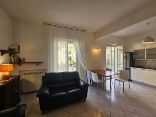 Trilocale via per Lemeglio, Centro, Moneglia — foto 10 di 16