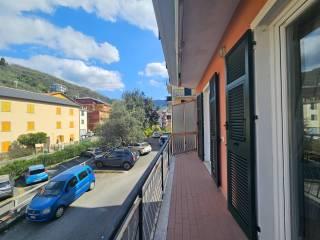 Trilocale via per Lemeglio, Centro, Moneglia — foto 4 di 16