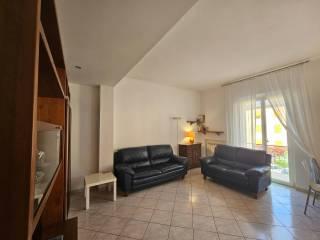 Trilocale via per Lemeglio, Centro, Moneglia — foto 15 di 16