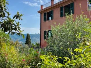 Rustico via Madonnetta 43, Santa Margherita Ligure — foto 32 di 33