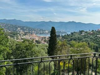 Rustico via Madonnetta 43, Santa Margherita Ligure — foto 22 di 33