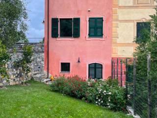Rustico via Madonnetta 43, Santa Margherita Ligure — foto 15 di 33