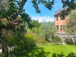 Rustico via Madonnetta 43, Santa Margherita Ligure — foto 21 di 33