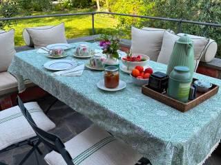Rustico via Madonnetta 43, Santa Margherita Ligure — foto 17 di 33
