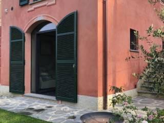 Rustico via Madonnetta 43, Santa Margherita Ligure — foto 9 di 33
