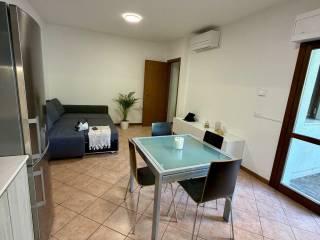 Bilocale via Antonio Canova 21, Noventa, Noventa Padovana — foto 12 di 17