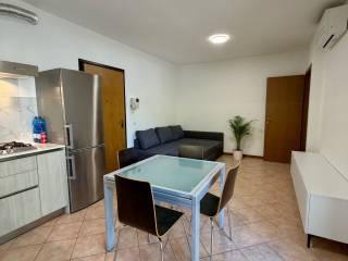 Bilocale via Antonio Canova 21, Noventa, Noventa Padovana — foto 7 di 17