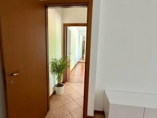 Bilocale via Antonio Canova 21, Noventa, Noventa Padovana — foto 4 di 17