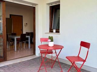 Bilocale via Antonio Canova 21, Noventa, Noventa Padovana — foto 13 di 17