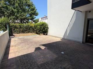 Bilocale via Antonio Canova 21, Noventa, Noventa Padovana — foto 10 di 17