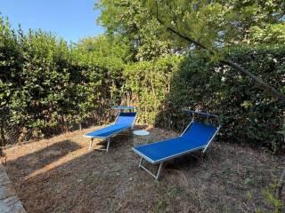 Bilocale via Antonio Canova 21, Noventa, Noventa Padovana — foto 15 di 17