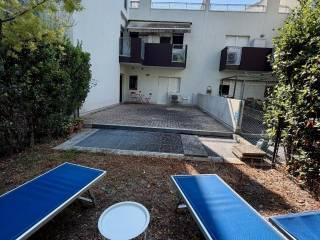 Bilocale via Antonio Canova 21, Noventa, Noventa Padovana — foto 6 di 17
