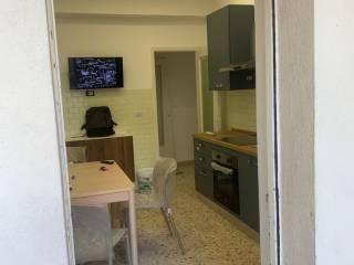 Stanza singola via Marco Polo 396, Messina — foto 5 di 9