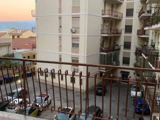 Stanza singola via Marco Polo 396, Messina — foto 7 di 9