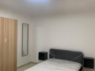 Stanza singola via Marco Polo 396, Messina — foto 4 di 9