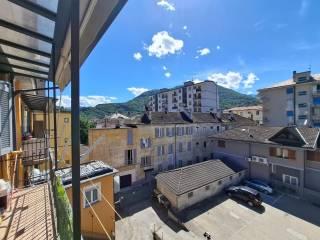Trilocale via Attilio Binda 129, Centro, Domodossola
