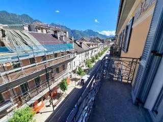 Trilocale via Attilio Binda 129, Centro, Domodossola — foto 2 di 13