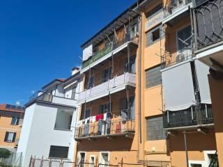 Trilocale via Attilio Binda 129, Centro, Domodossola — foto 5 di 13