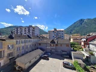 Trilocale via Attilio Binda 129, Centro, Domodossola — foto 9 di 13