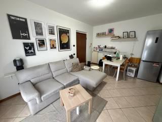 Bilocale via Como, Cesano Maderno — foto 14 di 15