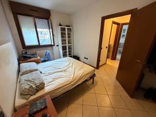 Bilocale via Como, Cesano Maderno