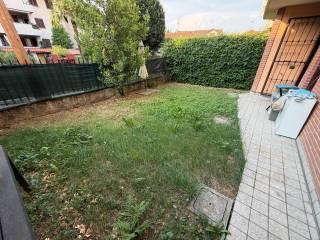 Bilocale via Como, Cesano Maderno — foto 12 di 15