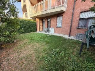Bilocale via Como, Cesano Maderno — foto 11 di 15