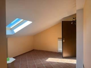Mansarda via Don Orlando Di Orio, Magliano De'Marsi, Magliano de' Marsi — foto 8 di 9