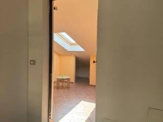 Mansarda via Don Orlando Di Orio, Magliano De'Marsi, Magliano de' Marsi — foto 4 di 9