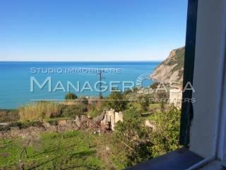 Trilocale Località Ravecca, Anzo Setta, Framura — foto 39 di 41