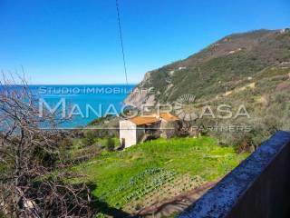 Trilocale Località Ravecca, Anzo Setta, Framura — foto 22 di 41