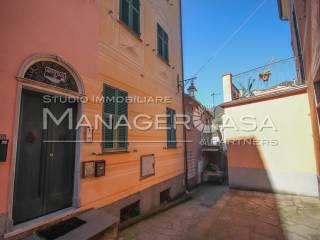 Trilocale Località Ravecca, Anzo Setta, Framura — foto 34 di 41