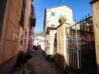 Trilocale Località Ravecca, Anzo Setta, Framura — foto 40 di 41