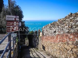Trilocale Località Ravecca, Anzo Setta, Framura — foto 24 di 41