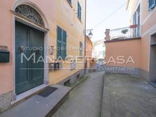 Trilocale Località Ravecca, Anzo Setta, Framura — foto 29 di 41