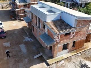 Villa unifamiliare Fondo Crocco No Number, Torre Muzza, Carini — foto 18 di 32