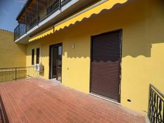 Trilocale piazza Europa, Centro, Garlasco — foto 9 di 9